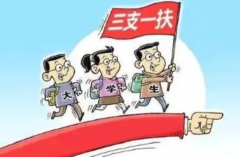 福建教师招聘“三支一扶”的要求有什么？